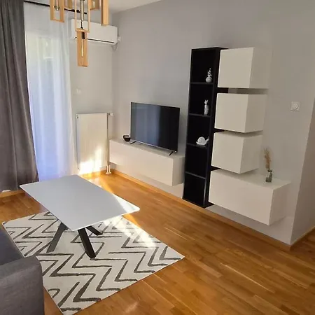 아파트 15th Corner *