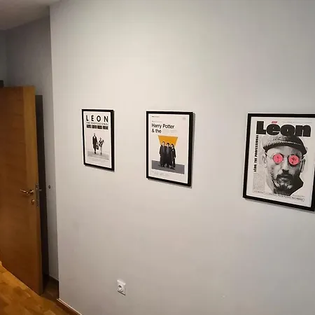 Apartment 15th Corner Ni